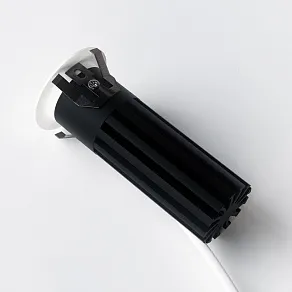 Встраиваемый светильник Lightstar Spira Slim 074326