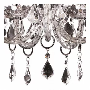 Подвесная люстра Arte Lamp Piccola A3301LM-5CC