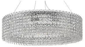 Подвесная люстра Stilfort Delone 2179/09/12P