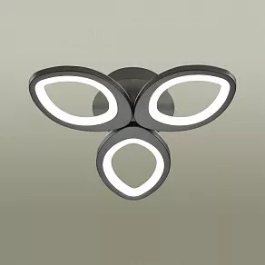 Потолочная люстра Lumion Lulu 4575/60CL