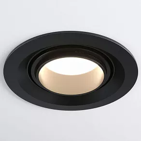 Встраиваемый светильник Elektrostandard Zoom a064029