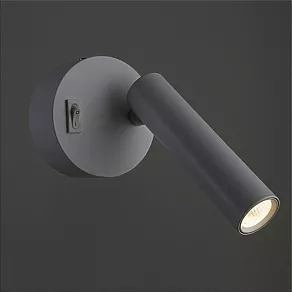 Бра LED4U 60 60-3W ILD