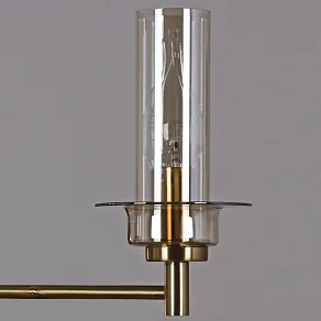 Бра ILLUMICO HIGHBALL IL5216-1WLS-24 HIGHBALL