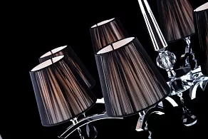 Подвесная люстра Maytoni Arte ARM901-08-N