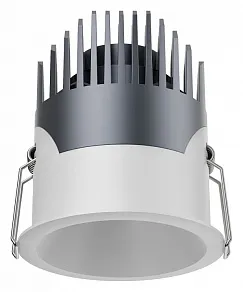 Встраиваемый светильник Fiberli 1005 12130601