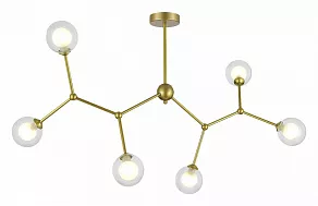 Люстра на штанге EVOLUCE Arcus SLE1106-203-06