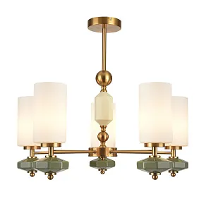 Люстра на штанге Lumion MODERNI 8427/5C