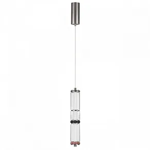 Подвесной светильник Odeon Light COLLIER 5456/12L