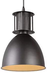 Подвесной светильник Lucide Smoky 30386/22/15