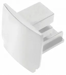 Заглушка для трека Lightstar Quattro 504166-FR