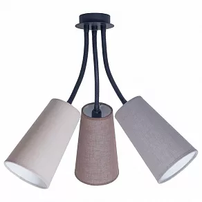 Потолочная люстра TopDecor Trio TrioP1 12 96g/97g/98g