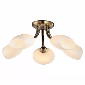 Потолочная люстра LGO Clarkdale GRLSP-0189