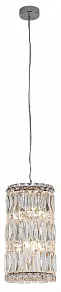 Подвесной светильник Newport 8450 8456/S chrome