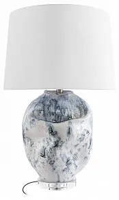 Настольная лампа декоративная Loft it Larimar 10502T