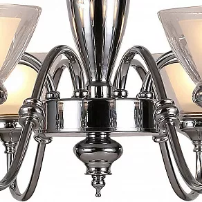 Подвесная люстра Arte Lamp 5184 A5184LM-8CC