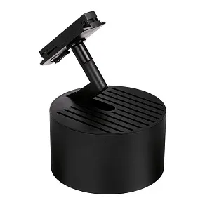 Светильник на штанге Wolta BASIC WTL-18/GX70-BL