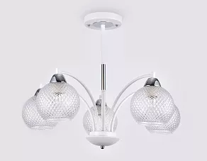 Люстра на штанге Ambrella TR TR9010