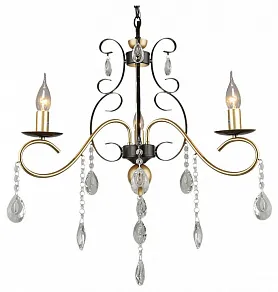 Подвесная люстра Reluce 4752 04752-0.4-03