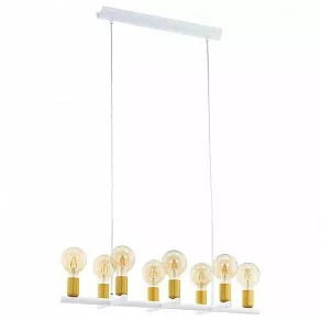 Подвесная люстра Eglo ПРОМО Adri 2 97448