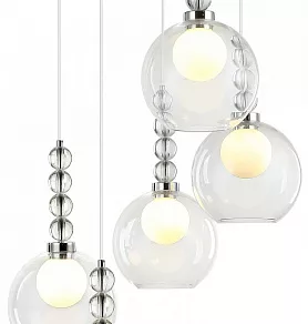 Подвесной светильник Stilfort Designo 2166/09/05P