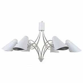 Подвесная люстра Favourite Lovato 2667-6P