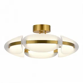 Люстра на штанге ST-Luce ETOILE SL1304.302.45