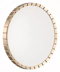 Накладной светильник Sonex Atabi Gold 7648/EL