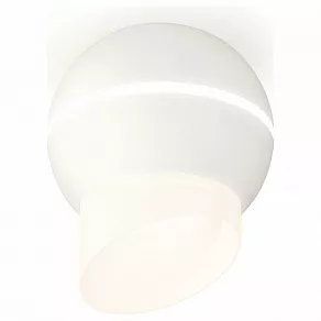 Накладной светильник Ambrella XS XS1101043