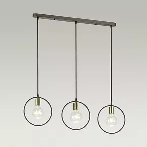 Подвесной светильник Lumion Darryl 3691/3