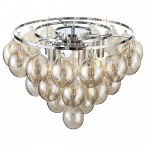 Подвесная люстра ST-Luce Sospiro SL432.203.05