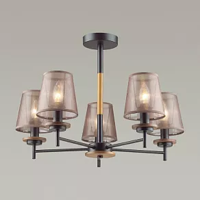 Люстра на штанге Lumion Betsy 4498/5C