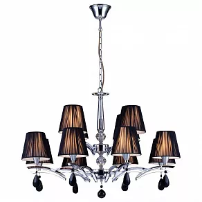 Подвесная люстра Maytoni Arte ARM901-12-N