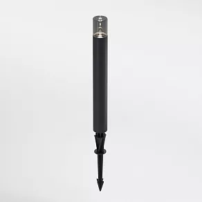 Наземный низкий светильник Elektrostandard Hidden a066036