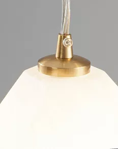 Подвесной светильник Moderli Catris V10310-3P