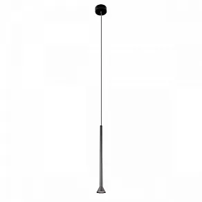Подвесной светильник Loft it Pipe 10337/550 Black
