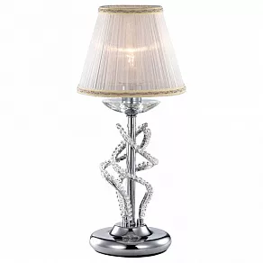 Настольная лампа декоративная Odeon Light Alta 2611/1T