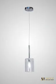 Подвесной светильник AM-Group AM355 AM355-D100 CLEAR