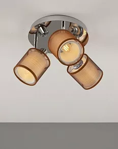 Потолочная люстра Moderli Room V10627-3C