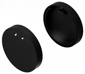 Заглушка для профиля 6063  0223900