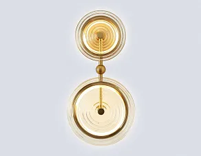 Накладной светильник Ambrella Light LH LH31118