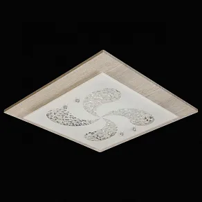 Накладной светильник Natali Kovaltseva Alps ALPS 11368/3C WHITE OAK