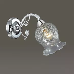 Бра Lumion Zoe 3257/1W