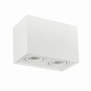Спот ST-Luce Quadrus ST109.507.02