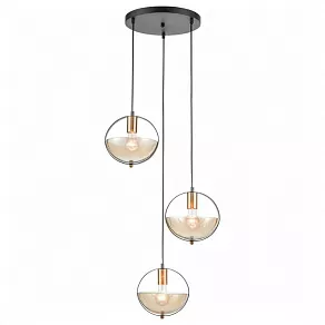 Подвесной светильник Vele Luce Broadway VL5362P23