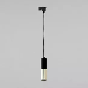 Подвесной светильник TK Lighting Tracer 4403 Tracer Black Gold