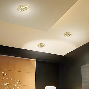 Встраиваемый светильник Novotech Henna 369644