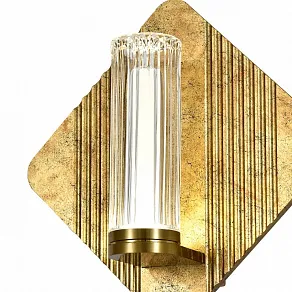 Бра Indigo 14032 14032/B/1W Gold