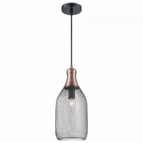 Подвесной светильник Vele Luce Maestro 1 VL6512P31