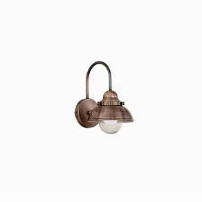 Бра Ideal Lux Sailor SAILOR AP1 D20 BRUNITO