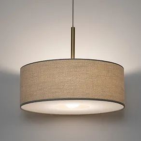 Подвесной светильник Nowodvorski Santana M 11652